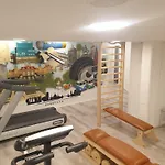 Mercure Hotel Am Entenfang Hannover