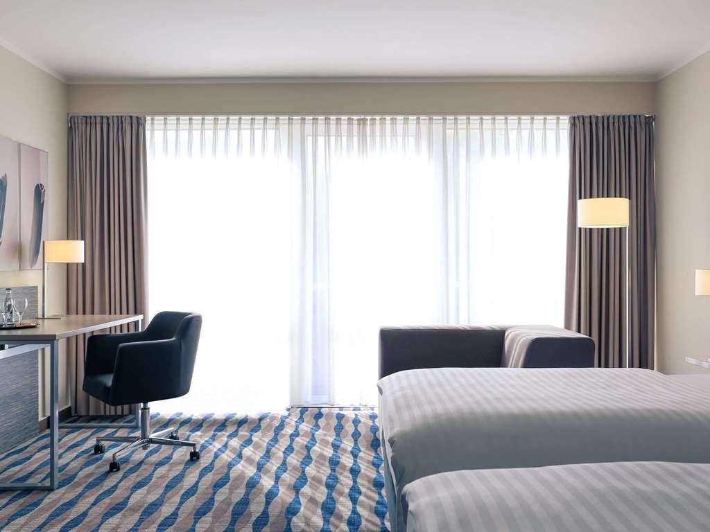 Mercure Am Entenfang 4*