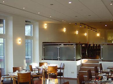 Mercure Am Entenfang 4* Hannover