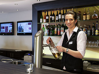 Hotel Mercure Am Entenfang Hannover