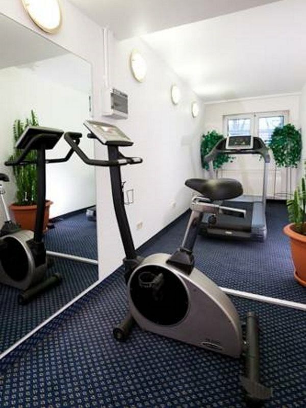 Hotel Mercure Am Entenfang Hannover