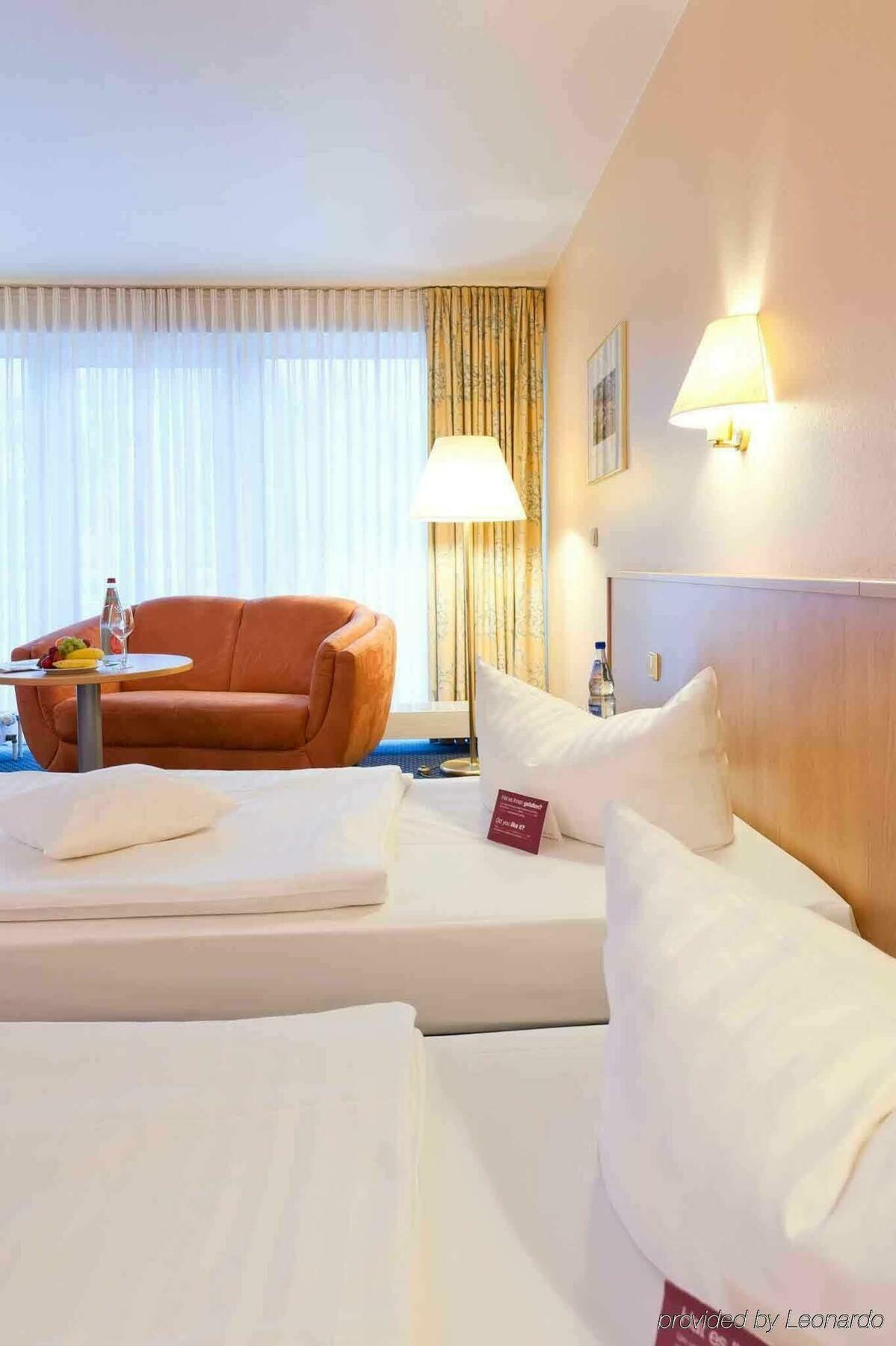 Mercure Am Entenfang Hotel Hannover