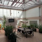 Mercure Hotel Am Entenfang Hannover