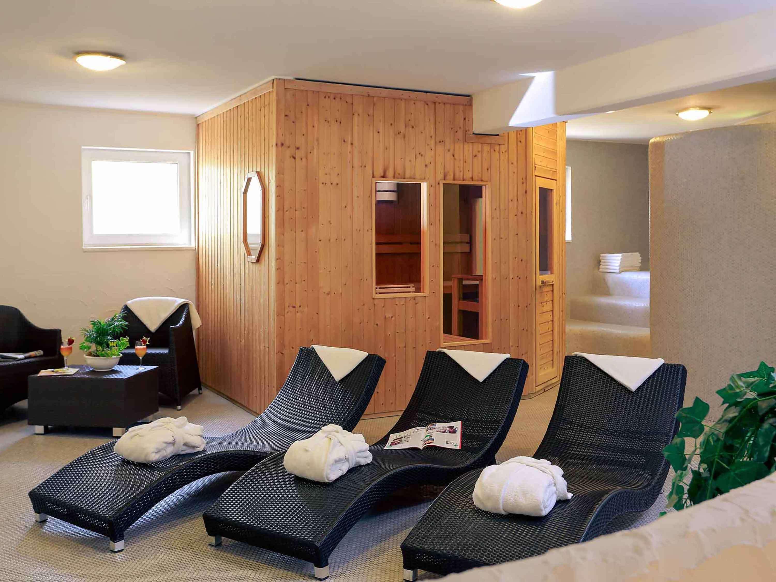 Mercure Am Entenfang Hotel Hannover