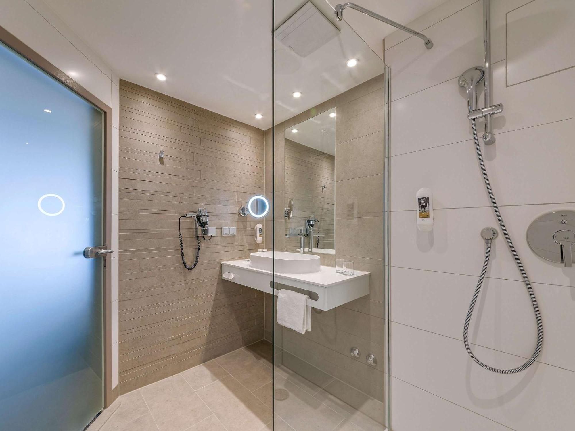 Hotel Mercure Am Entenfang Hannover