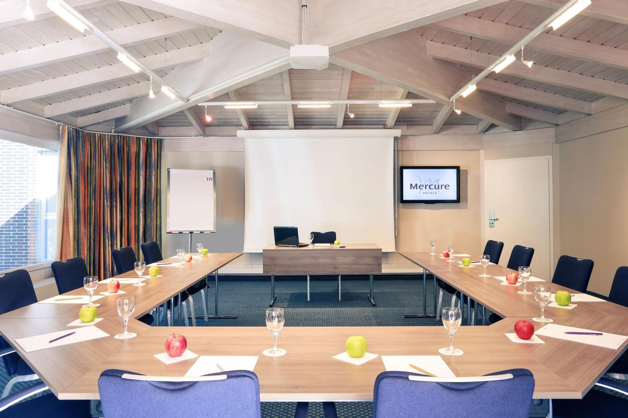 Mercure Am Entenfang Hannover