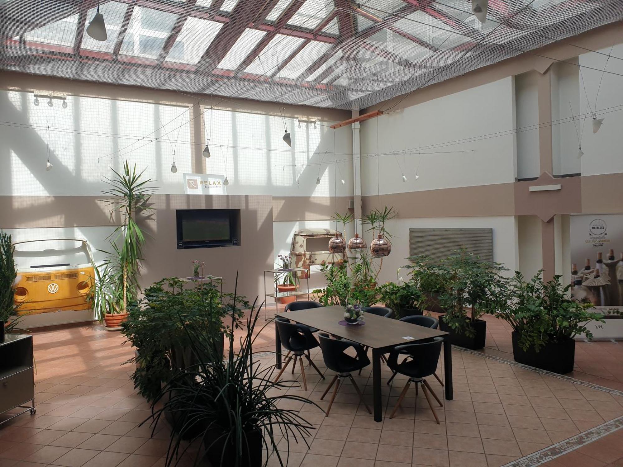 Mercure Am Entenfang 4* Hannover