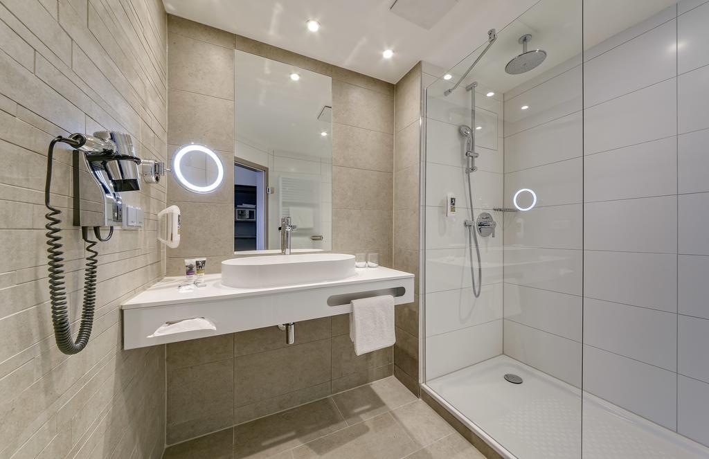 Mercure Am Entenfang Hotel