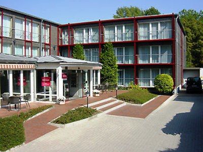 Mercure Am Entenfang Hannover