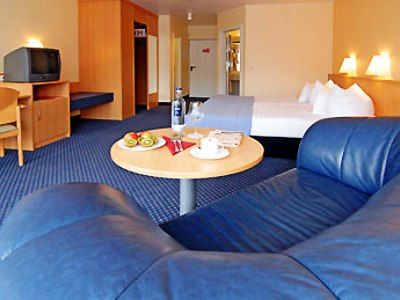 Mercure Am Entenfang