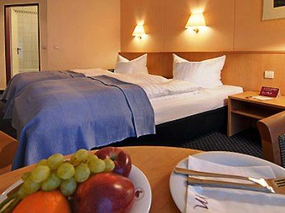 Hotel Mercure Am Entenfang Hannover