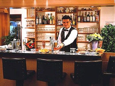 Mercure Am Entenfang Hotel