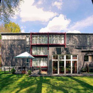 Hotel Mercure Am Entenfang