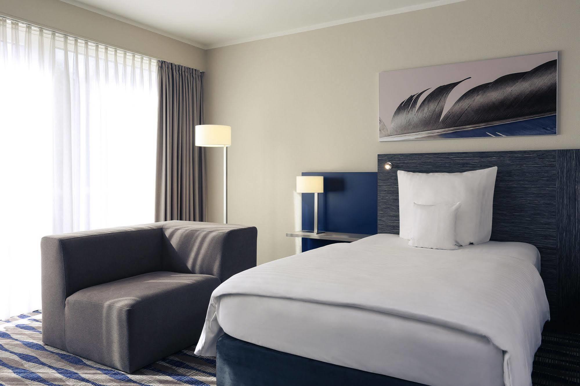 Hotel Mercure Am Entenfang