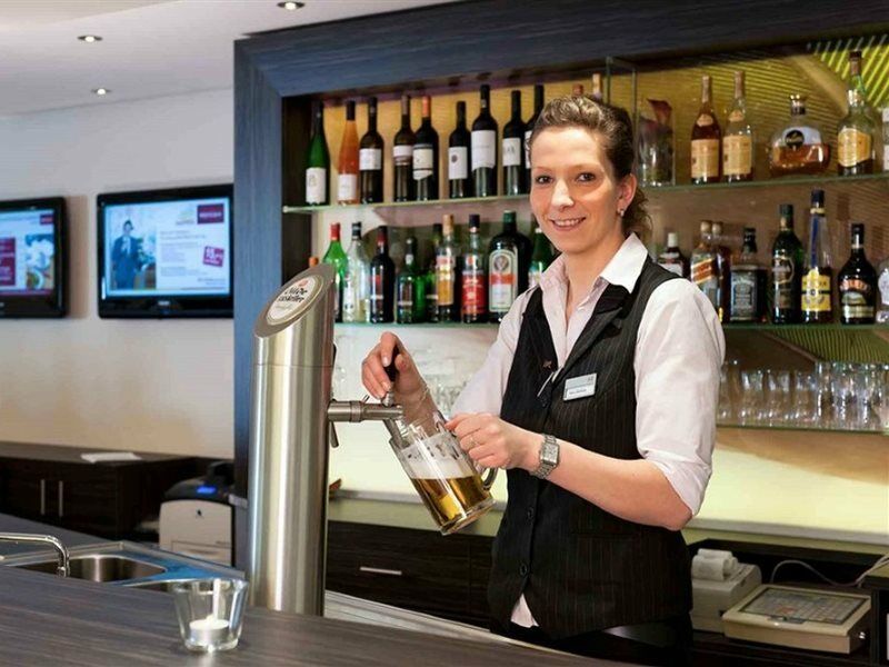 Hotel Mercure Am Entenfang